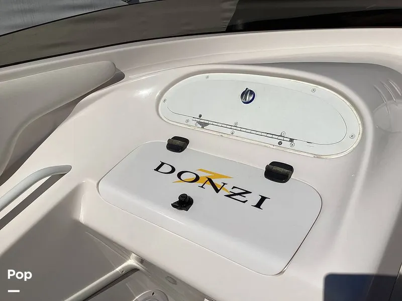 Slide: The Image of Donzi Daytona 38 ZX 2001 - 14821015
