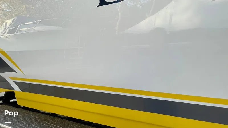 Slide: The Image of Donzi Daytona 38 ZX 2001 - 15282231