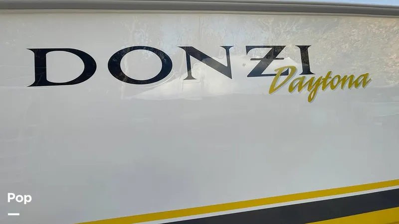 Slide: The Image of Donzi Daytona 38 ZX 2001 - 15282232