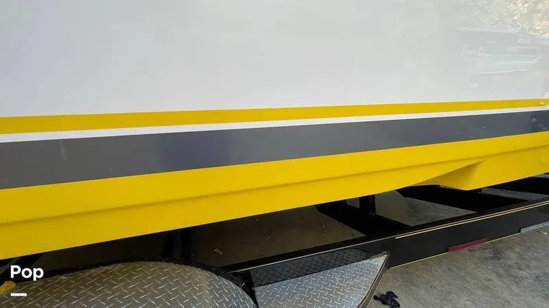 Slide: The Image of Donzi Daytona 38 ZX 2001 - 15282233