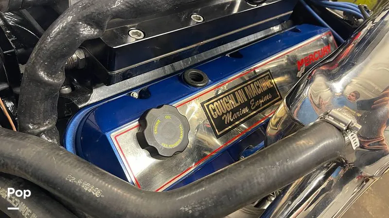 Slide: The Image of Donzi Daytona 38 ZX 2001 - 15282255