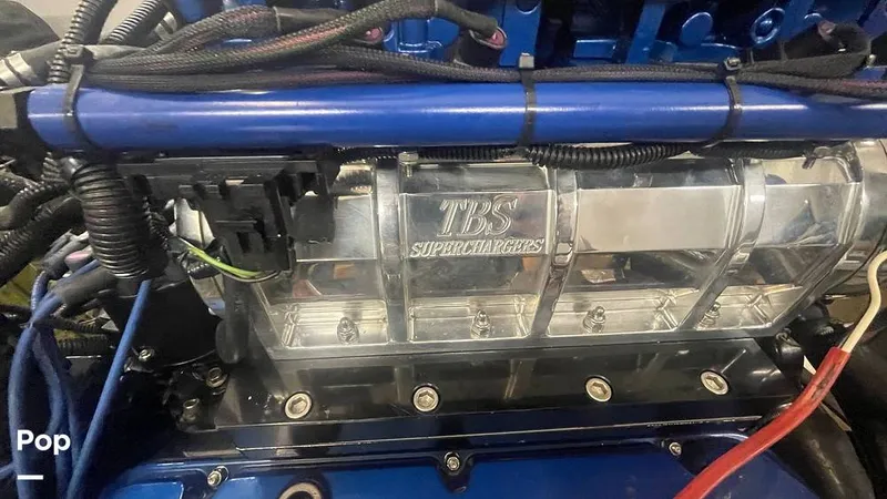 Slide: The Image of Donzi Daytona 38 ZX 2001 - 15282262