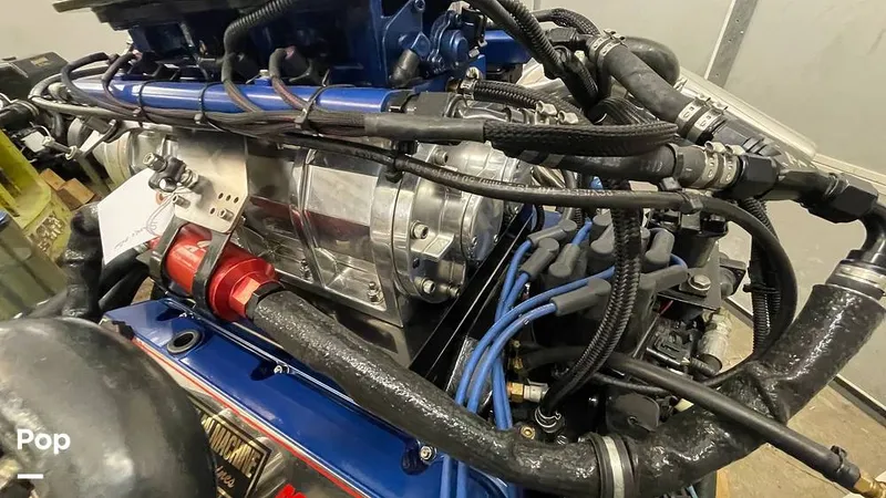 Slide: The Image of Donzi Daytona 38 ZX 2001 - 15715296