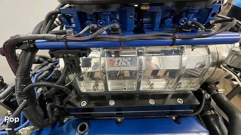 Slide: The Image of Donzi Daytona 38 ZX 2001 - 15715312