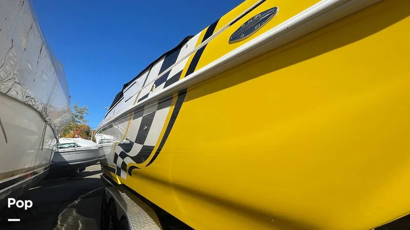 Slide: The Image of Donzi Daytona 38 ZX 2001 - 15243812