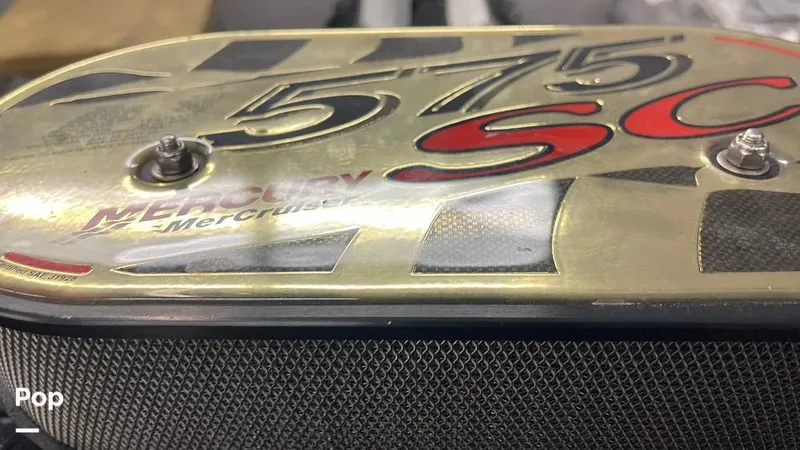 Slide: The Image of Donzi Daytona 38 ZX 2001 - 15715326
