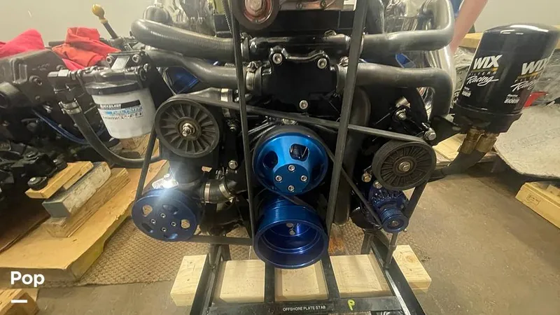 Slide: The Image of Donzi Daytona 38 ZX 2001 - 15715336