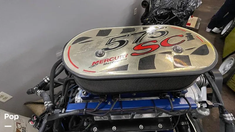 Slide: The Image of Donzi Daytona 38 ZX 2001 - 15961870