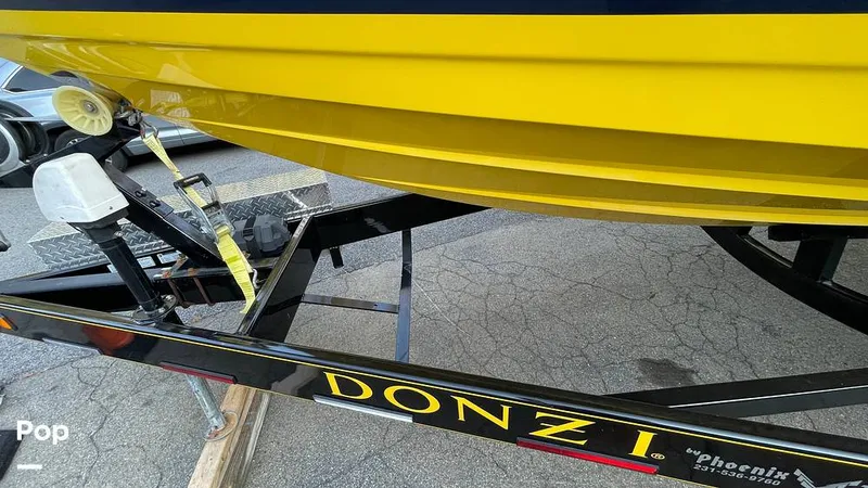 Slide: The Image of Donzi Daytona 38 ZX 2001 - 15242421