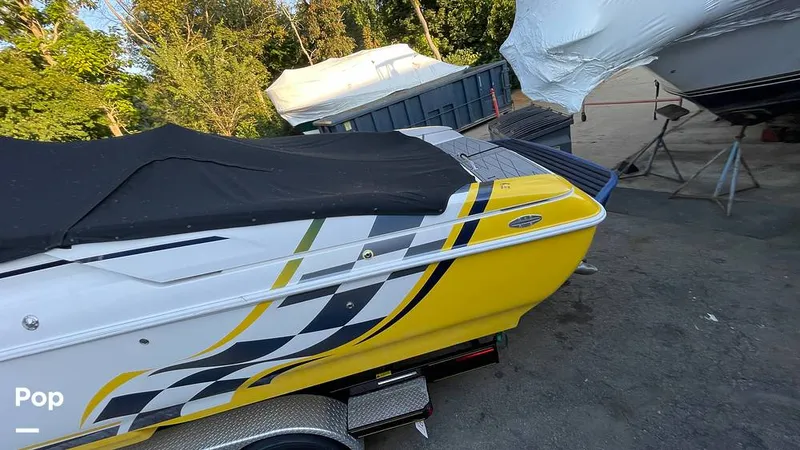 Slide: The Image of Donzi Daytona 38 ZX 2001 - 15242272