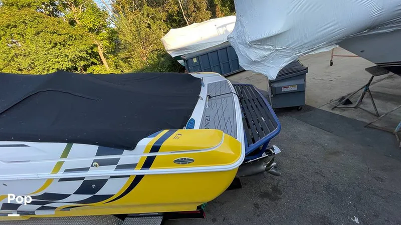Slide: The Image of Donzi Daytona 38 ZX 2001 - 15242328