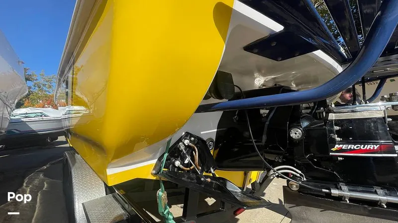 Slide: The Image of Donzi Daytona 38 ZX 2001 - 15242289