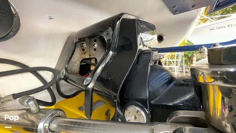 Slide: The Image of Donzi Daytona 38 ZX 2001 - 15242332