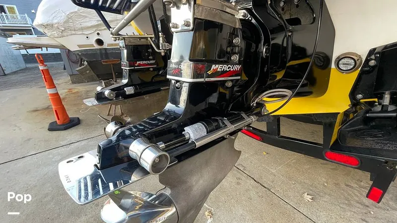 Slide: The Image of Donzi Daytona 38 ZX 2001 - 15242359