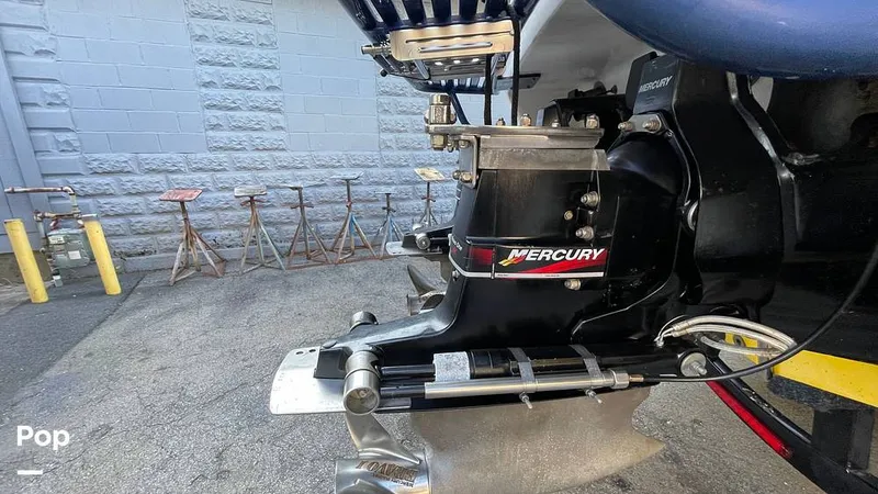 Slide: The Image of Donzi Daytona 38 ZX 2001 - 15242347