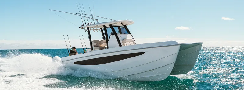 The Image of Aquila 28 Molokai - 0