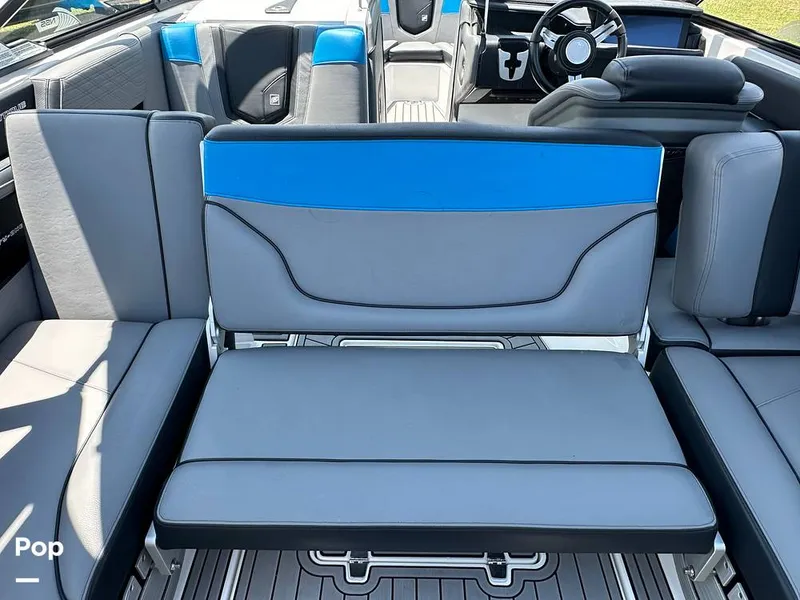 Slide: The Image of Nautique G21 2020 - 14587502