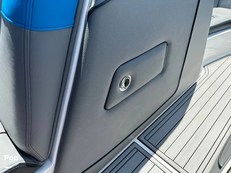 Slide: The Image of Nautique G21 2020 - 14587616