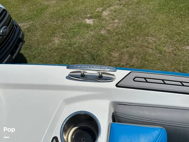 Slide: The Image of Nautique G21 2020 - 14587618