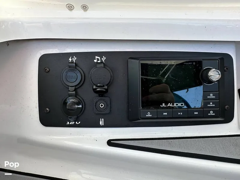 Slide: The Image of Nautique G21 2020 - 14587509