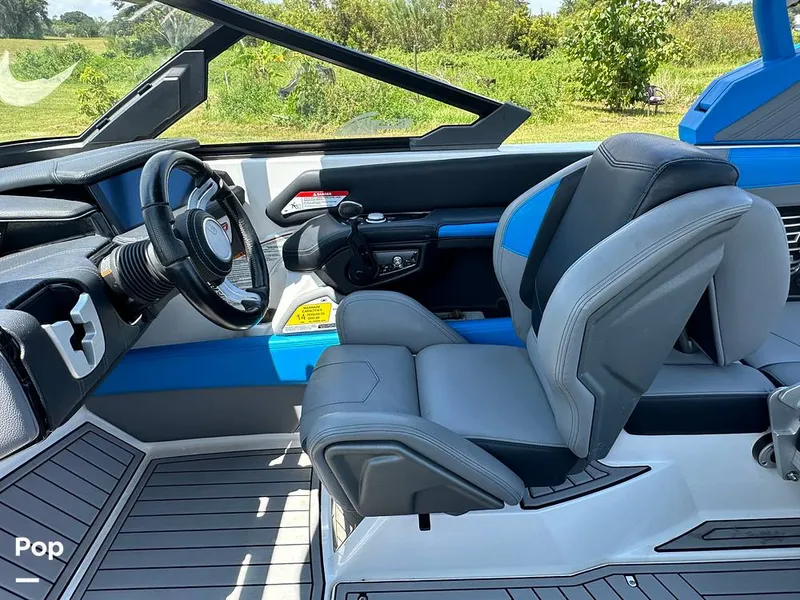 Slide: The Image of Nautique G21 2020 - 14587510