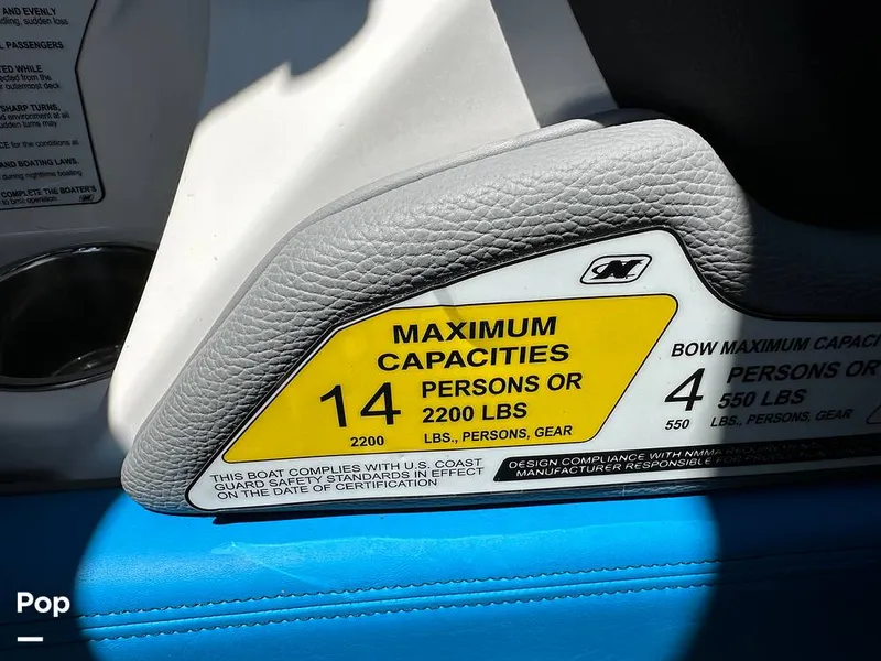 Slide: The Image of Nautique G21 2020 - 14587515