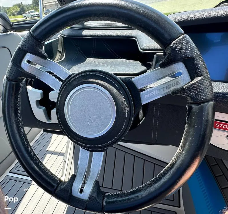 Slide: The Image of Nautique G21 2020 - 14587517