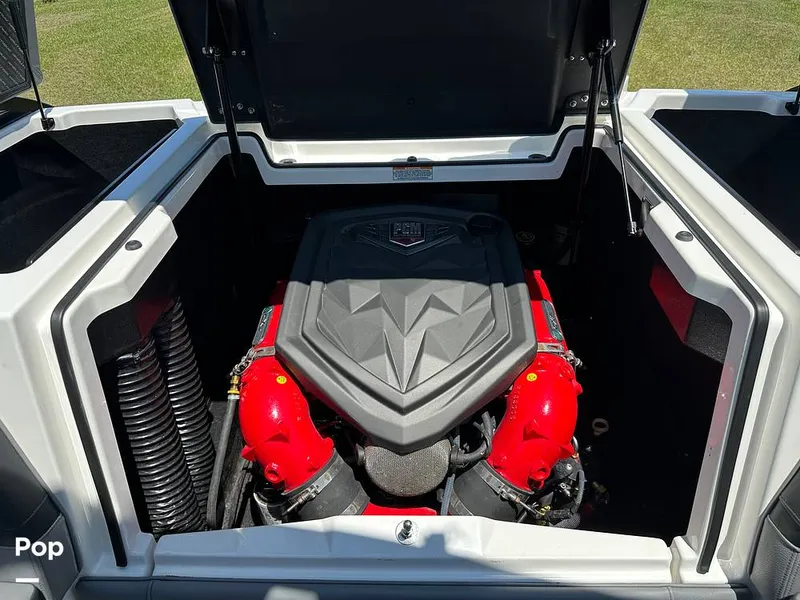 Slide: The Image of Nautique G21 2020 - 14587550