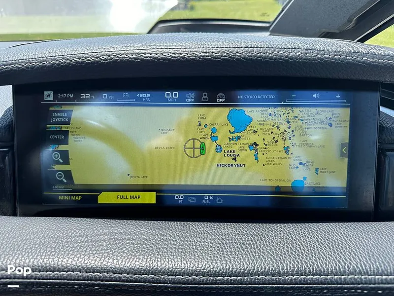 Slide: The Image of Nautique G21 2020 - 14587614