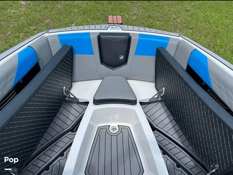 Slide: The Image of Nautique G21 2020 - 14566041