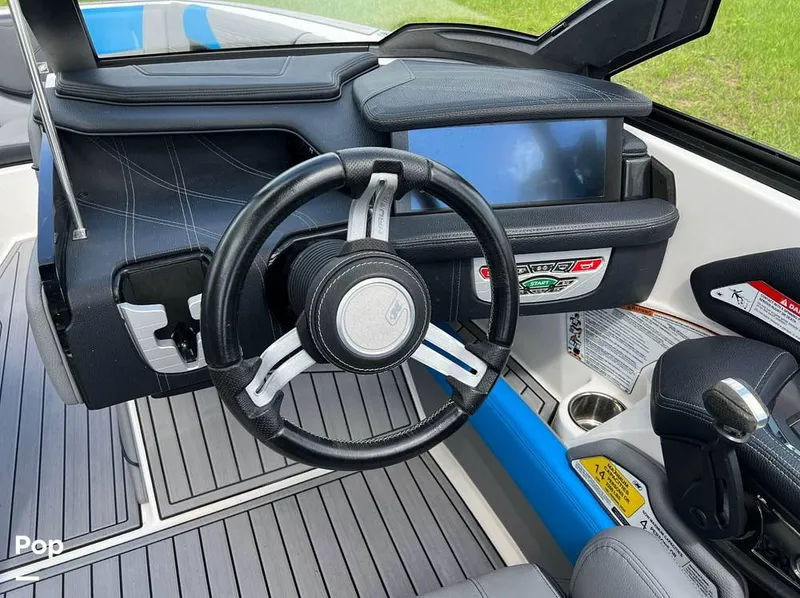 Slide: The Image of Nautique G21 2020 - 14566044