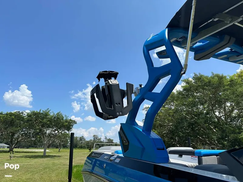 Slide: The Image of Nautique G21 2020 - 14587462