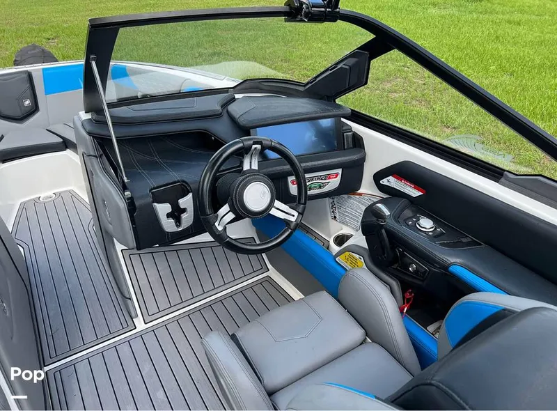 Slide: The Image of Nautique G21 2020 - 14566039