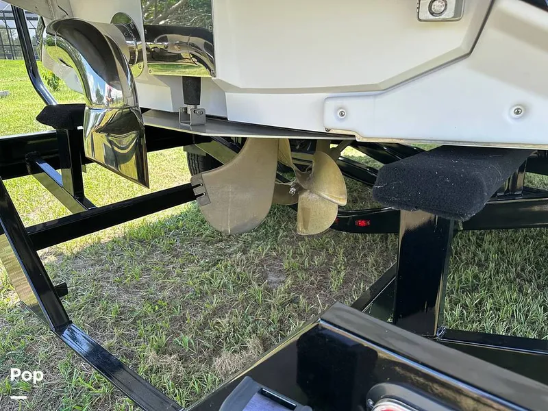 Slide: The Image of Nautique G21 2020 - 14587471