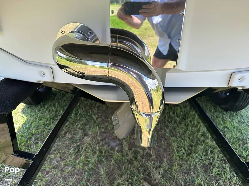 Slide: The Image of Nautique G21 2020 - 14587475