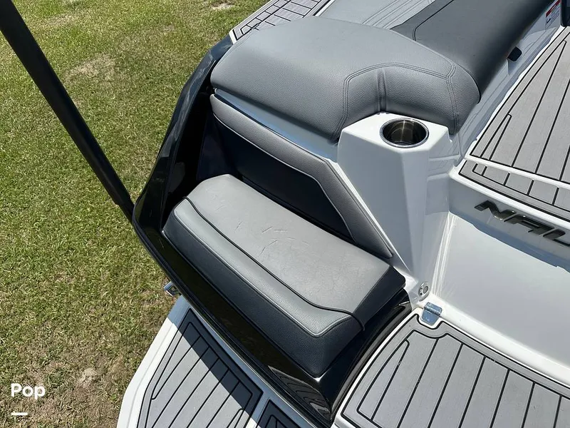 Slide: The Image of Nautique G21 2020 - 14587480