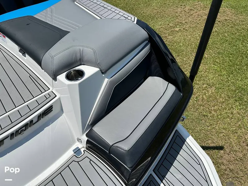 Slide: The Image of Nautique G21 2020 - 14587481