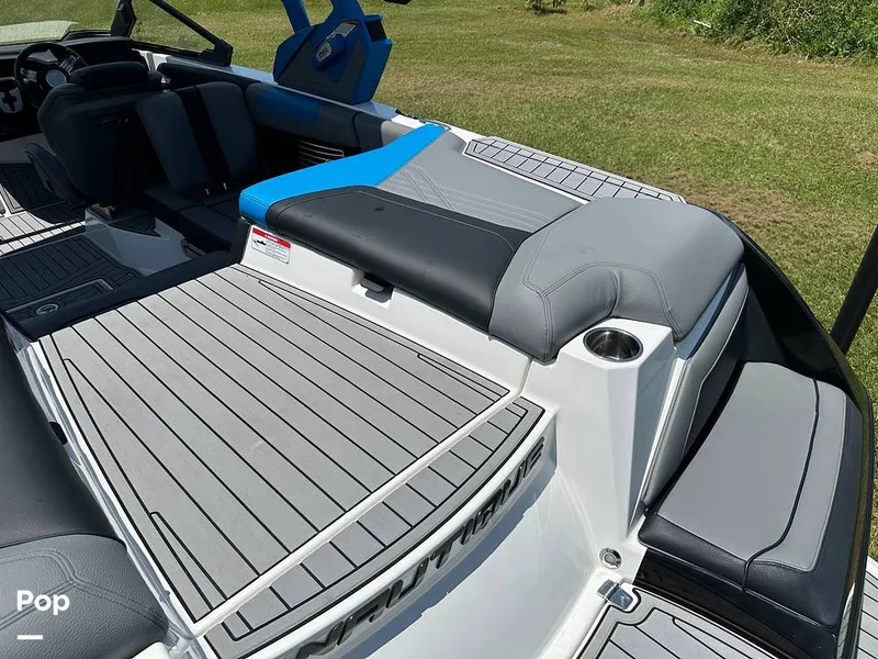 Slide: The Image of Nautique G21 2020 - 14587484