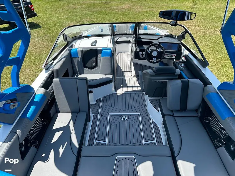 Slide: The Image of Nautique G21 2020 - 14587485