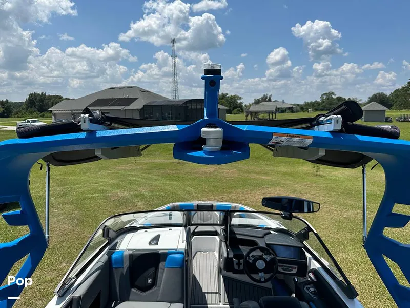 Slide: The Image of Nautique G21 2020 - 14587486