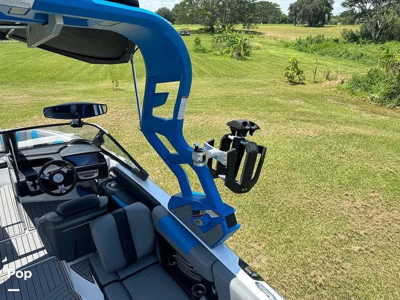 Slide: The Image of Nautique G21 2020 - 14587487