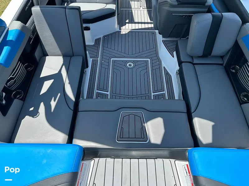 Slide: The Image of Nautique G21 2020 - 14587488