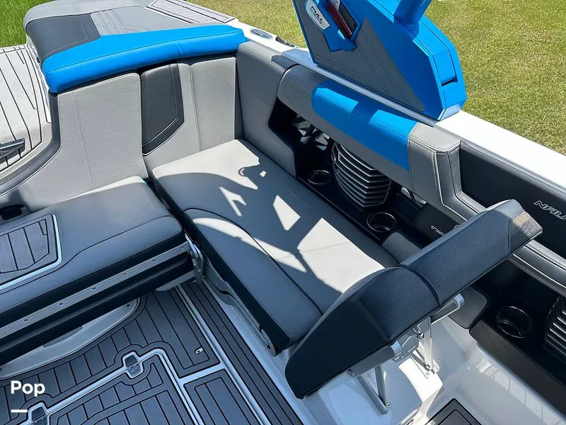 Slide: The Image of Nautique G21 2020 - 14587492