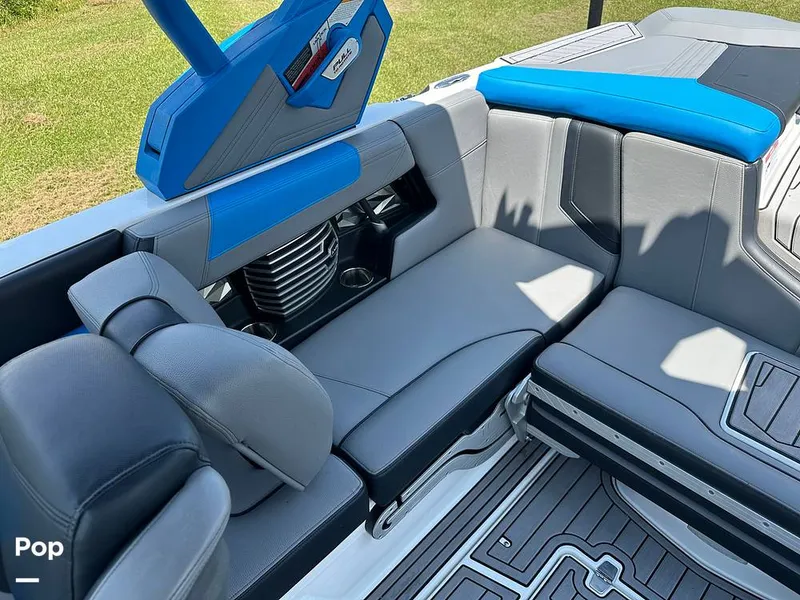 Slide: The Image of Nautique G21 2020 - 14587494