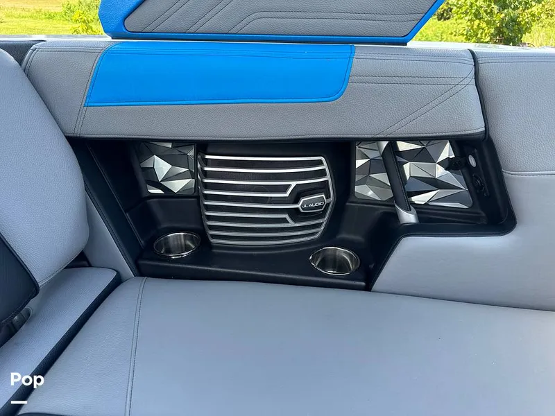 Slide: The Image of Nautique G21 2020 - 14587495