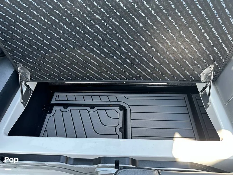 Slide: The Image of Nautique G21 2020 - 14587496