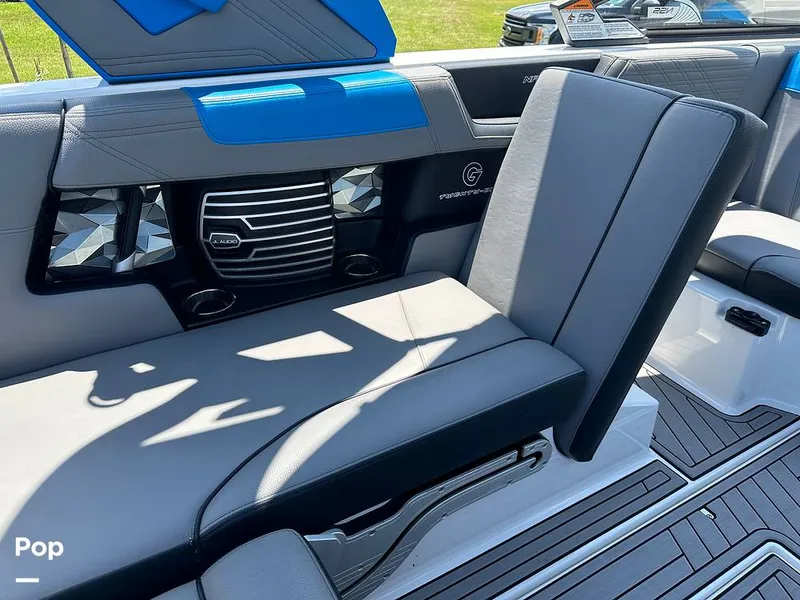 Slide: The Image of Nautique G21 2020 - 14587498