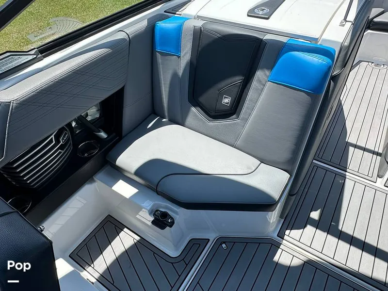 Slide: The Image of Nautique G21 2020 - 14587505