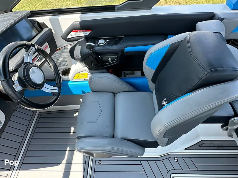 Slide: The Image of Nautique G21 2020 - 14587511