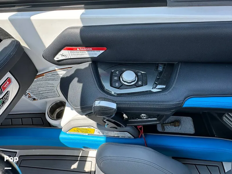 Slide: The Image of Nautique G21 2020 - 14587513